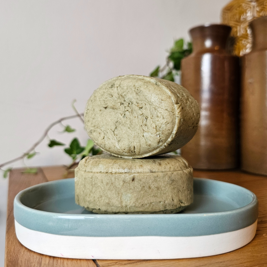 Everything you've ever wanted to know about Shampoo bars