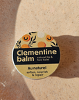 Au Naturel Balm