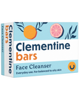 Facial Cleansing Bar (Soap free)