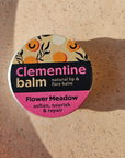 Flower Meadow Balm