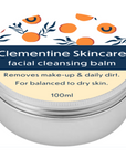 Facial Cleansing Balm